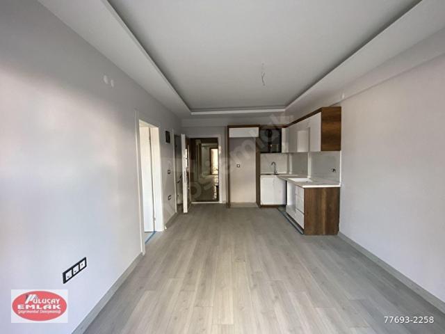 MENEMEN UĞUR MUMCU MAH 1+1 SIFIR KİRALIK DAİRE