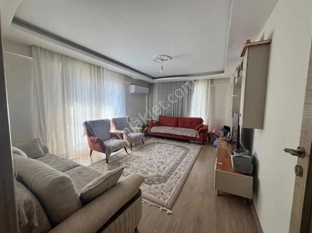 Menemen Uğur Mumcu Mahallesı Çıft Cephelı 3+1 Satılık Daıre
