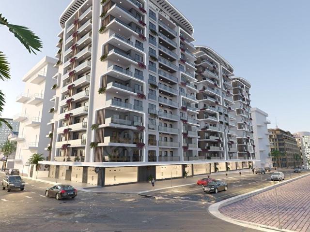 Menemen Uğur Mumcu Mahallesi Havuzlu Sitede Satılık 2+1 Daire