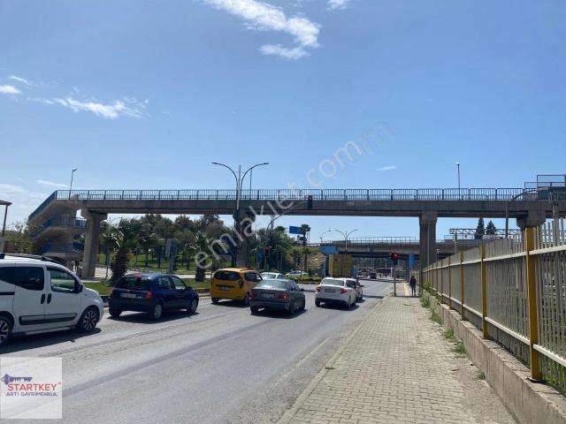 Menemen Uğur Mumcu Mahallesi'nde Kiralık Sıfır 1+1 Daire