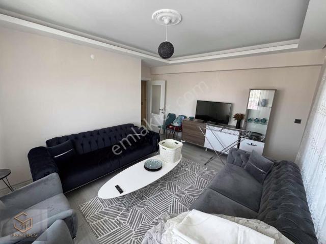 Menemen Uğur Mumcuda 2+1 Satılık Daire