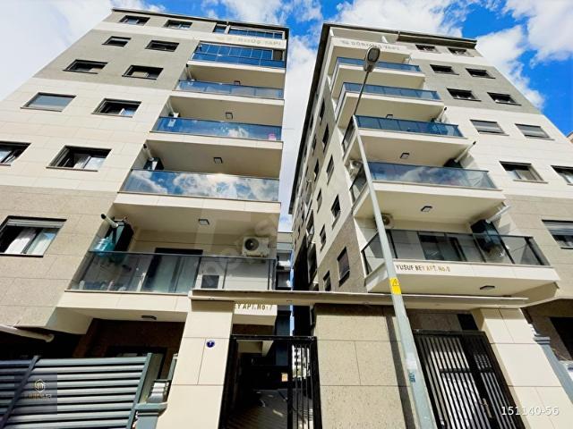 MENEMEN UĞUR MUMCUDA SATILIK 2+1 DAİRE