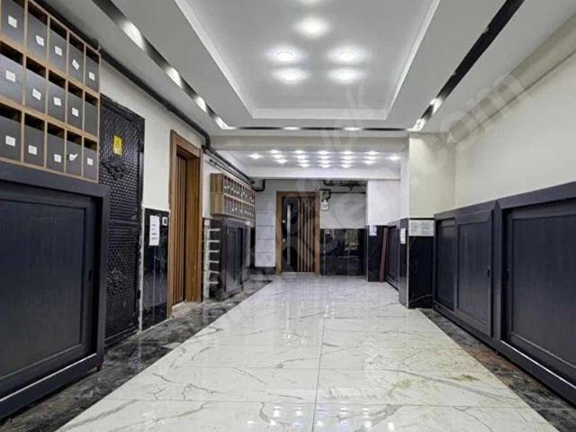 Menemen Uğur Mumcuda site içinde 110 M Sıfır Daire