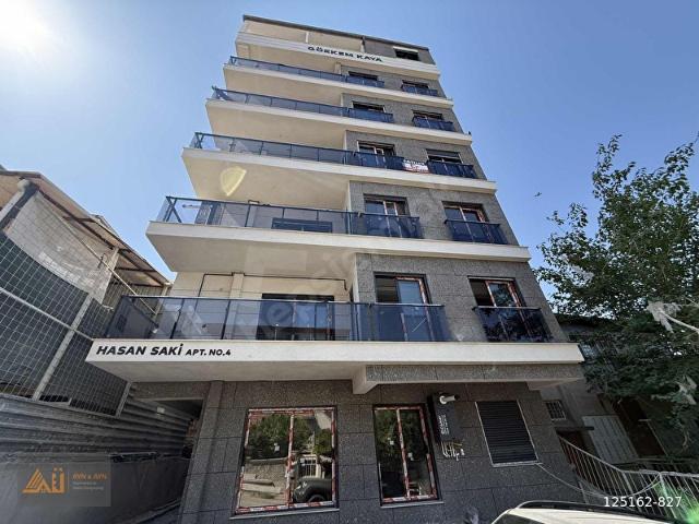 Menemen Uğurmumcu Fırsat 2+1 Daire
