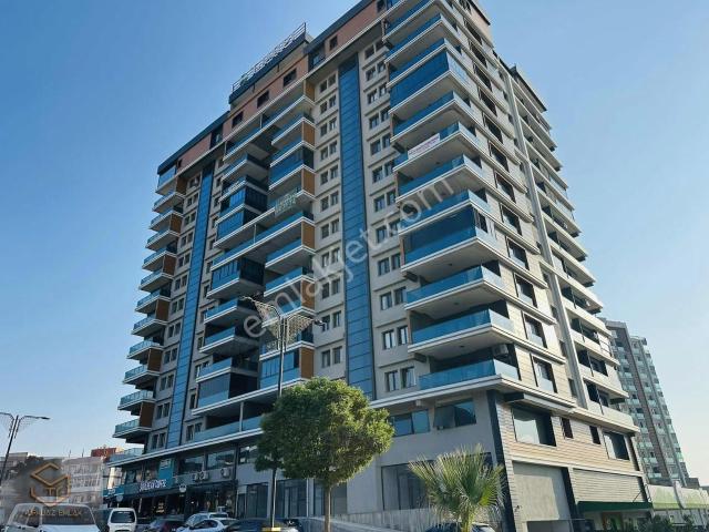 Menemen Uğurmumcu Mah. 3+1 Lüks Daire