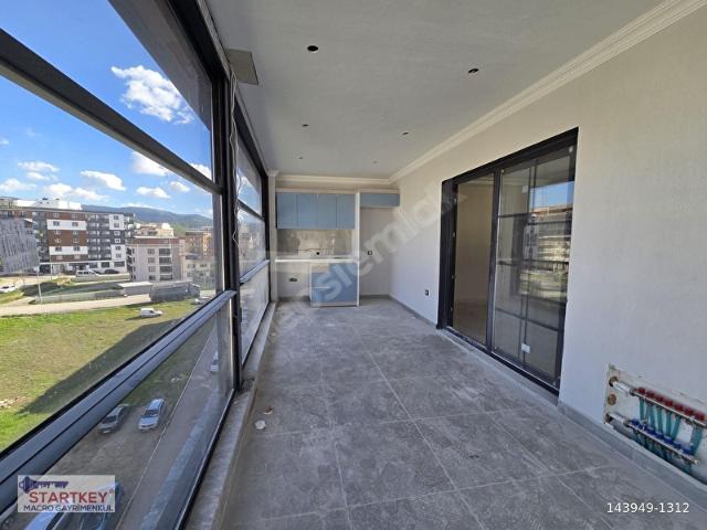 ACİLL MENEMEN UĞURMUMCU MAH. 5+1 TERASLI SATILIK DAİRE
