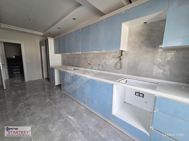 MENEMEN UĞURMUMCU MAH. 5+1 TERASLI SATILIK DAİRE