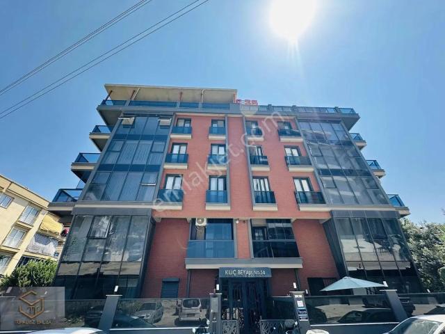 Menemen Uğurmumcu Mah. Kiralık 2+1 Kapalı Mutfak
