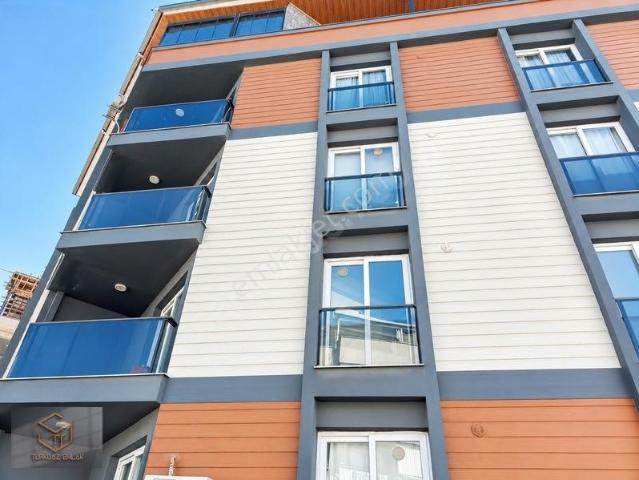 Menemen Uğurmumcu Mahallesi 2+1 Kiralık Daire
