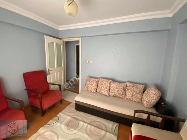 Menemen Uğurmumcu'da Eşyalı Kiralık Daire