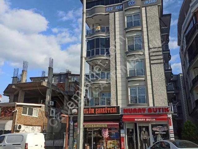 Menemen Uğurmumcuda Satılık 6+2