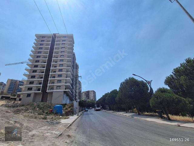 MENEMEN ULUCAK'TA GENİŞ VE FERAH 3+1 SATILIK DAİRE