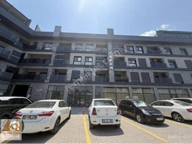 Menemen Ulucakta Satılık 3+1 Daire