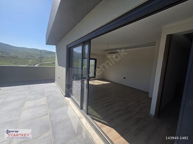 MENEMEN ULUKENT 5+2 DUBLEKS GENİŞ TERASLI 277m SATILIK DAİRE