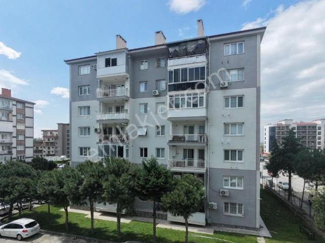 Menemen Ulukent Cengizkent Sitesi'nde Tadilatlı Kiralık Daire