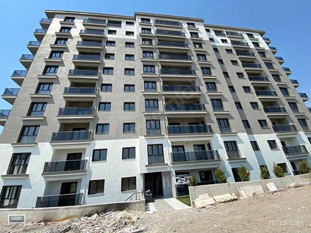 Menemen Ulukent Kent2 2+1 Havuzlu Site