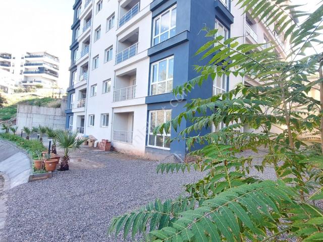 Menemen Ulukent 'te 103 M² Brüt Satılık 2+1 Daire