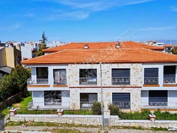 Menemen, İzmir ili, Ege Bölgesi - Bahçe