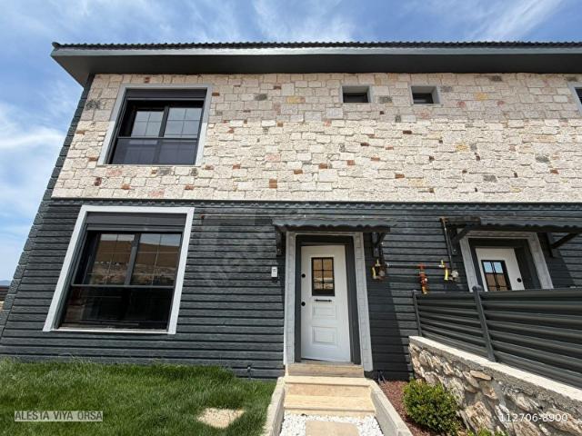 Menemen Villakent Satılık Lüks 4+1 Villa