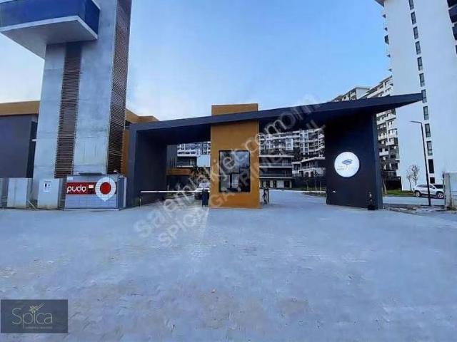 Menemen Yücesoy Kuzeyşehir 3+1 eşyasız
