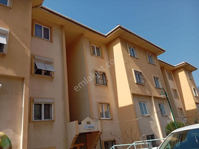 İzmir Menemen Yeşilpınar Toki De Satılık 2+1 Daire