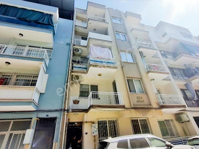Menemen 3+1 Kıralık Ara Kat Merkezde