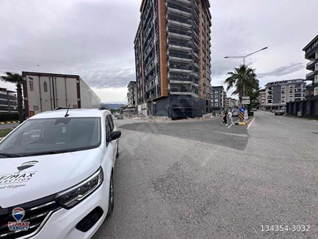 MENEMENDE ANA YOL CEPHELİ İZBANA YAKIN SATILIK LÜKS 3+1 SIFIR DAİRE A BLOK 8.KAT