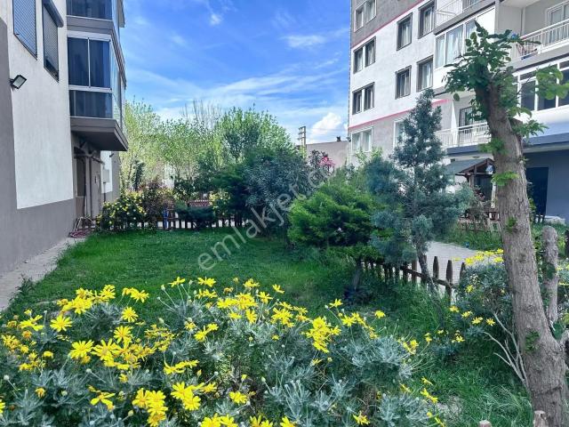 Menemen'de Anayola Yakın 3+1 | 120 M² Brüt | 2 Banyo | Balkonlu