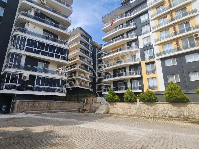 Menemen'de Doğa Ve Deniz Manzaralı Satılık 3+1 Daire