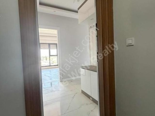 Menemende Satılık Daire 2+1 Koyundere Ulus Mahallesi
