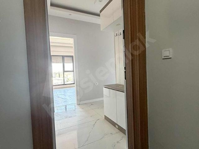 Menemende Satılık Daire 2+1 Koyundere Ulus Mahallesi