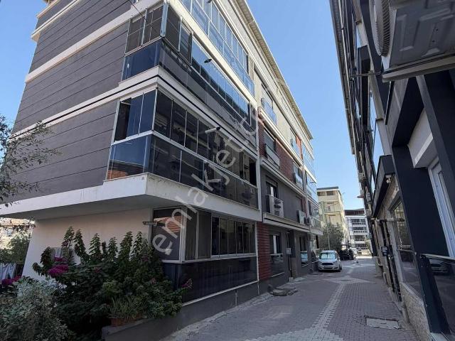 Menemende Satılık Daire 3+1 Koyundere Ulus Mahallesi