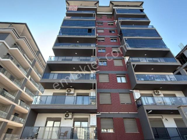 Menemende Satılık Dubleks Daire 4+1 Lüks Gazi Mahallesi'nde