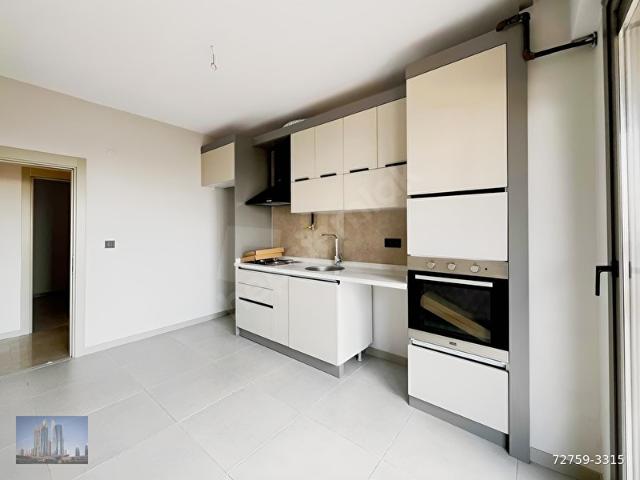 MENEMEN'İN EN GELİŞEN BÖLGESİNDE 3+1 SATILIK DAİRE!