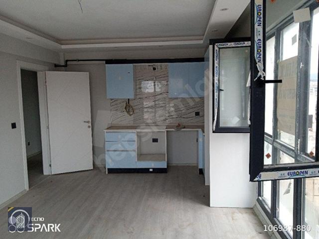 MENEMENİN GÖZDE M.KASIMPAŞADA 2+1 SIFIR SATILIK DAİRE