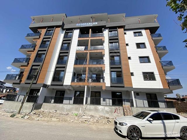 MENEMENSEYREKDE 1+1 SIFIR SATILIK DAİRE