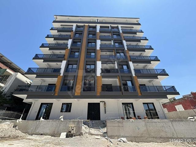MENEMENUĞUR MUMCU MAH. 2+1 SATILIK DAİRE