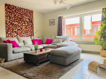 Menen Vernieuwd appartement op tweede verdieping