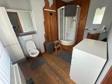 Menen Zeer verzorgde woning met 3 slaapkamers en tuin