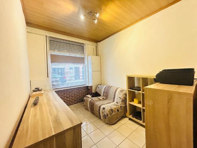 Menen Instapklare woning op een centrale ligging te huur