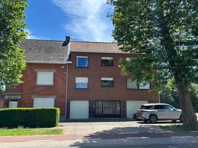 Menenstraat 537 / 0101, 8560 Wevelgem