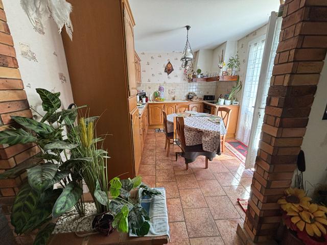 Ménesplet Vente Maison 24