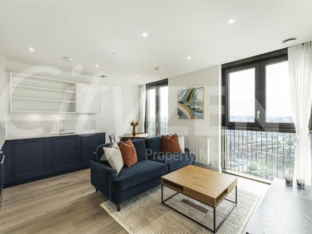 Menera Point, 1 Affinity View, London E16, 2 bed flat to rent, £2,513 pcm | PrimeLocation