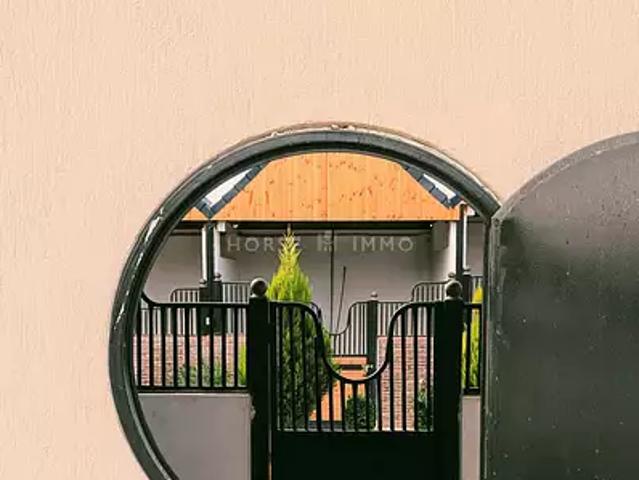Ménerville 78200 Achat / Vente maison 10 pièces t10 piscine