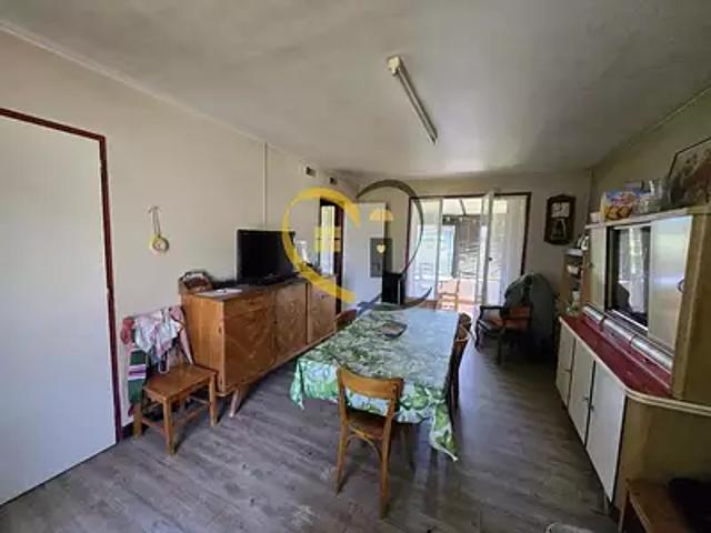 Saint Martin d'Auxigny 18110 Achat / Vente maison 4 pièces t4
