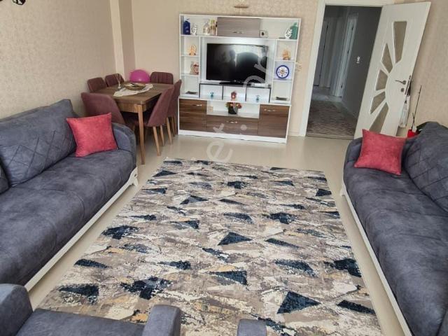Mengen Tabaklar'da Yeni Satılık 3+1 Daire, 110m² Net, 40m² Bahçe
