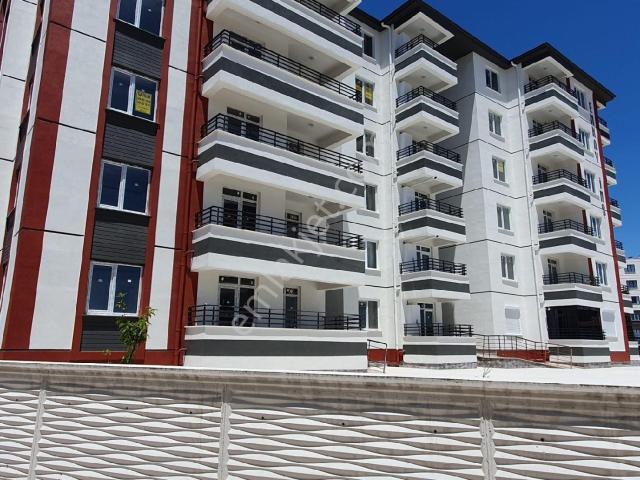 Mengene Site İci Arakat 2+1 Kiralik