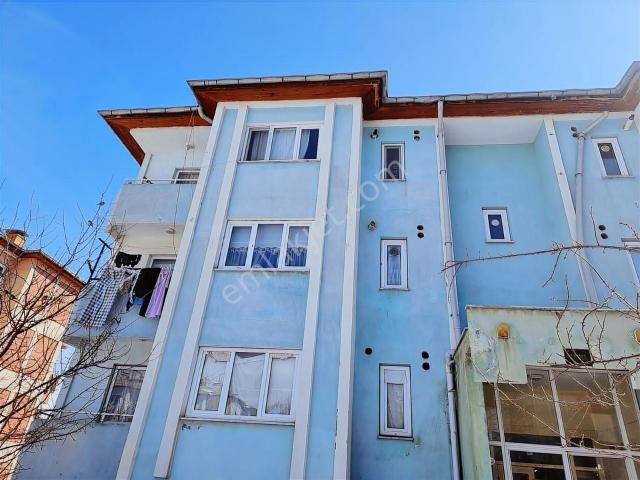 Mengüceli Mahallesinde Toki 4. Kat Satılık Fırsat Daire