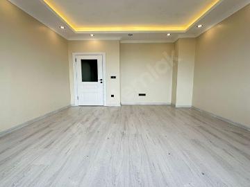 MENGÜKAN YAPI GÜVENCESİYLE 2+1 SATILIK DAİRE