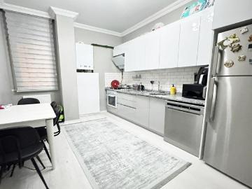MENGÜKAN YAPI GÜVENCESİYLE 3+1 TERS DUBLEKS SATILIK DAİRE